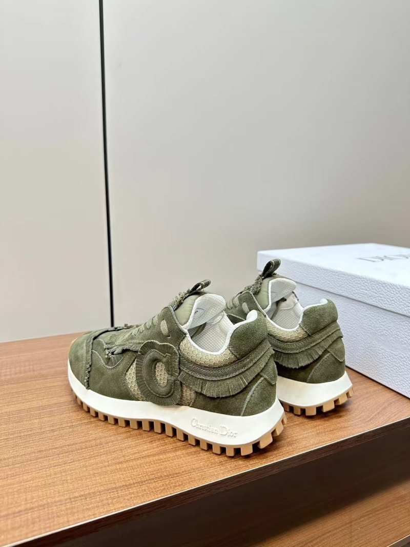 Christian Dior Sneakers